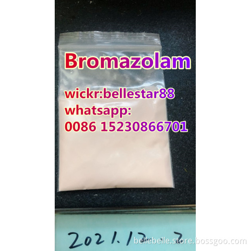 Cas 119276-01-6 Cas14680-51-4 Protonitazene (hydrochloride)